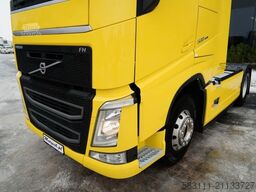 VOLVO FH 500 / HYDRAULIKA / I-PARK COOL / I-SHIFT / A