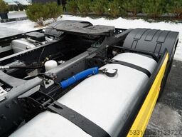 VOLVO FH 500 / HYDRAULIKA / I-PARK COOL / I-SHIFT / A