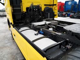 VOLVO FH 500 / HYDRAULIKA / I-PARK COOL / I-SHIFT / A