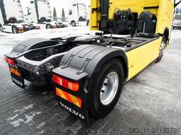 VOLVO FH 500 / HYDRAULIKA / I-PARK COOL / I-SHIFT / A