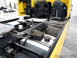 VOLVO FH 500 / HYDRAULIKA / I-PARK COOL / I-SHIFT / A