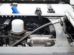 VOLVO FH 500 / HYDRAULIKA / I-PARK COOL / I-SHIFT / A