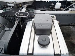 VOLVO FH 500 / HYDRAULIKA / I-PARK COOL / I-SHIFT / A