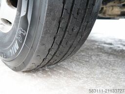 VOLVO FH 500 / HYDRAULIKA / I-PARK COOL / I-SHIFT / A