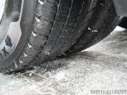 VOLVO FH 500 / HYDRAULIKA / I-PARK COOL / I-SHIFT / A