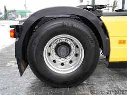 VOLVO FH 500 / HYDRAULIKA / I-PARK COOL / I-SHIFT / A