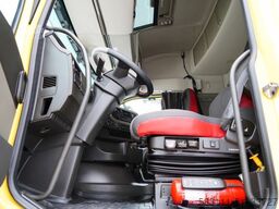 VOLVO FH 500 / HYDRAULIKA / I-PARK COOL / I-SHIFT / A