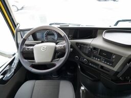 VOLVO FH 500 / HYDRAULIKA / I-PARK COOL / I-SHIFT / A