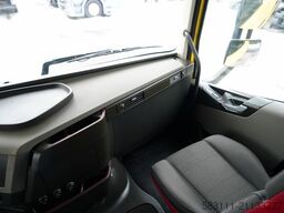 VOLVO FH 500 / HYDRAULIKA / I-PARK COOL / I-SHIFT / A
