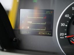 VOLVO FH 500 / HYDRAULIKA / I-PARK COOL / I-SHIFT / A