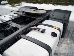 MERCEDES-BENZ ACTROS 1845 / MP5 / BIG SPACE