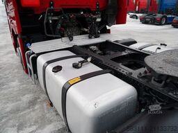 MERCEDES-BENZ ACTROS 1845 / MP5 / BIG SPACE