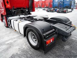 MERCEDES-BENZ ACTROS 1845 / MP5 / BIG SPACE