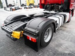 MERCEDES-BENZ ACTROS 1845 / MP5 / BIG SPACE