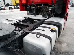 MERCEDES-BENZ ACTROS 1845 / MP5 / BIG SPACE