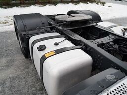 MERCEDES-BENZ ACTROS 1845 / MP5 / BIG SPACE