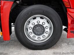 MERCEDES-BENZ ACTROS 1845 / MP5 / BIG SPACE