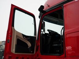 MERCEDES-BENZ ACTROS 1845 / MP5 / BIG SPACE