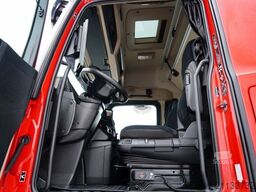 MERCEDES-BENZ ACTROS 1845 / MP5 / BIG SPACE