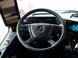 MERCEDES-BENZ ACTROS 1845 / MP5 / BIG SPACE