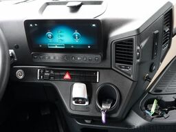 MERCEDES-BENZ ACTROS 1845 / MP5 / BIG SPACE