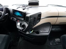 MERCEDES-BENZ ACTROS 1845 / MP5 / BIG SPACE