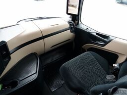 MERCEDES-BENZ ACTROS 1845 / MP5 / BIG SPACE