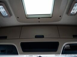 MERCEDES-BENZ ACTROS 1845 / MP5 / BIG SPACE