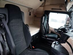 MERCEDES-BENZ ACTROS 1845 / MP5 / BIG SPACE