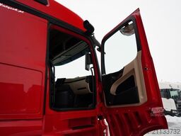 MERCEDES-BENZ ACTROS 1845 / MP5 / BIG SPACE