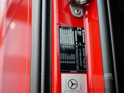 MERCEDES-BENZ ACTROS 1845 / MP5 / BIG SPACE