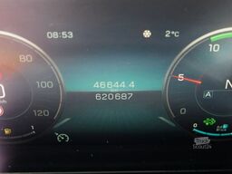 MERCEDES-BENZ ACTROS 1845 / MP5 / BIG SPACE