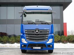 MERCEDES-BENZ ACTROS 1848 / BIG SPACE / 2021 ROK