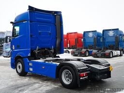 MERCEDES-BENZ ACTROS 1848 / BIG SPACE / 2021 ROK