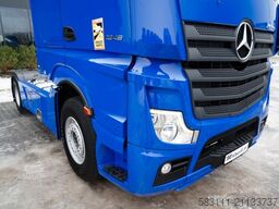 MERCEDES-BENZ ACTROS 1848 / BIG SPACE / 2021 ROK