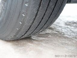 MERCEDES-BENZ ACTROS 1848 / BIG SPACE / 2021 ROK