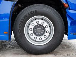 MERCEDES-BENZ ACTROS 1848 / BIG SPACE / 2021 ROK