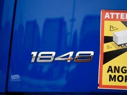 MERCEDES-BENZ ACTROS 1848 / BIG SPACE / 2021 ROK