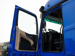 MERCEDES-BENZ ACTROS 1848 / BIG SPACE / 2021 ROK