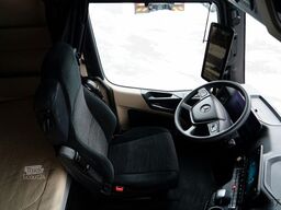 MERCEDES-BENZ ACTROS 1848 / BIG SPACE / 2021 ROK