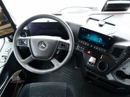 MERCEDES-BENZ ACTROS 1848 / BIG SPACE / 2021 ROK