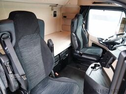 MERCEDES-BENZ ACTROS 1848 / BIG SPACE / 2021 ROK
