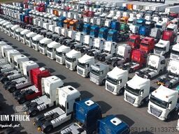 MERCEDES-BENZ ACTROS 1848 / BIG SPACE / 2021 ROK