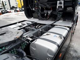 SCANIA S 560 / MEGA / RETARDER / I-PARK COOL / LOWDECK