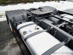 SCANIA S 560 / MEGA / RETARDER / I-PARK COOL / LOWDECK