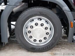 SCANIA S 560 / MEGA / RETARDER / I-PARK COOL / LOWDECK