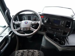 SCANIA S 560 / MEGA / RETARDER / I-PARK COOL / LOWDECK