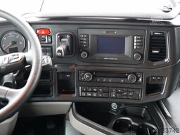 SCANIA S 560 / MEGA / RETARDER / I-PARK COOL / LOWDECK
