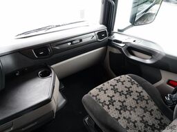 SCANIA S 560 / MEGA / RETARDER / I-PARK COOL / LOWDECK