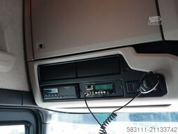 SCANIA S 560 / MEGA / RETARDER / I-PARK COOL / LOWDECK